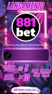 Descubra o Mundo Empolgante da Aposta Online com 881Bet 54 Descubra o Mundo Empolgante da Aposta Online com 881Bet 54