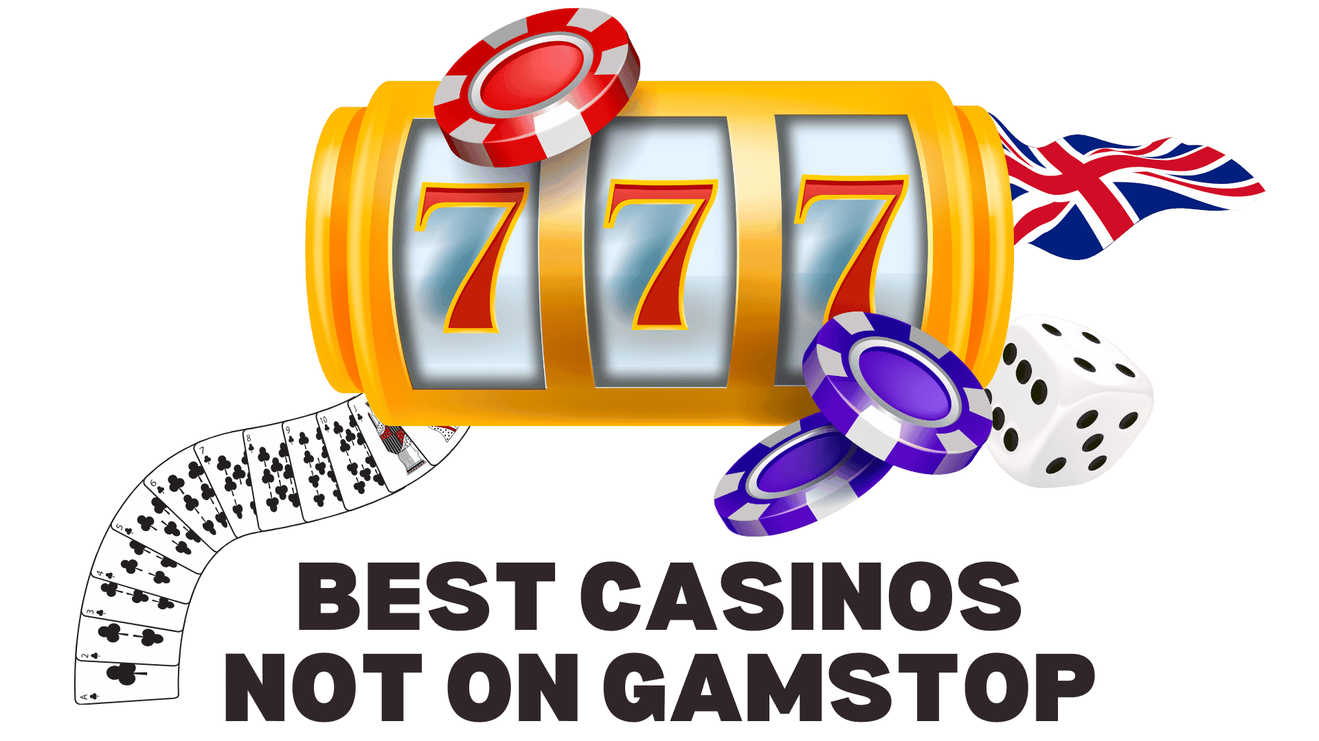 Discover the Freedom of Non Gamstop Casinos 2606