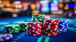 Exploring the Benefits of Non Gamstop Casinos UK 1414