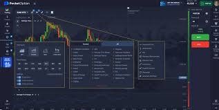 Your Complete Guide to Pocket Option Trading Your Complete Guide to Pocket Option Trading