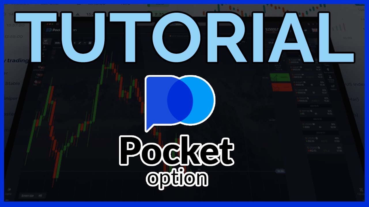 Your Complete Guide to Pocket Option Trading Your Complete Guide to Pocket Option Trading